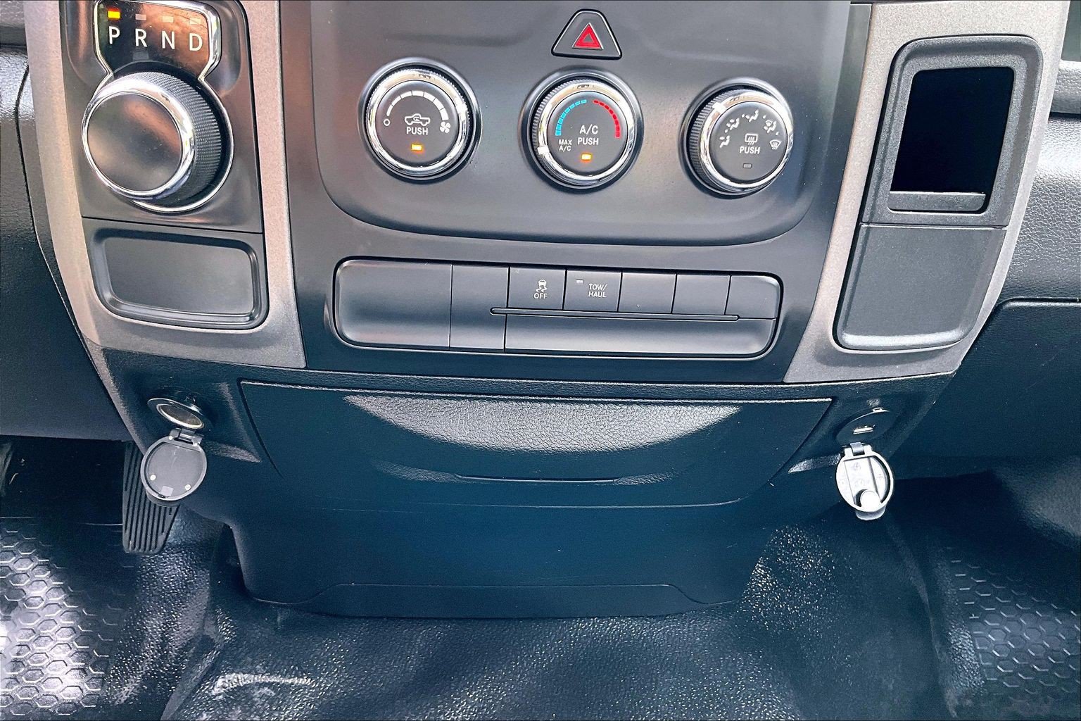 Used 2019 RAM 1500 Tradesman w/ Power & Remote Entry Group RWD image 26