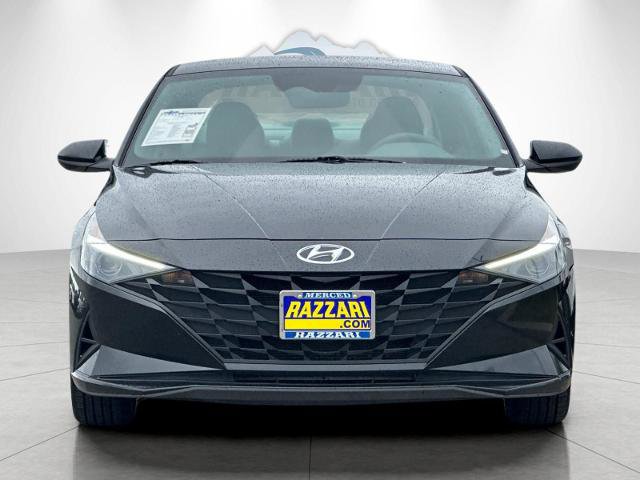 Used 2023 Hyundai Elantra SEL image 8