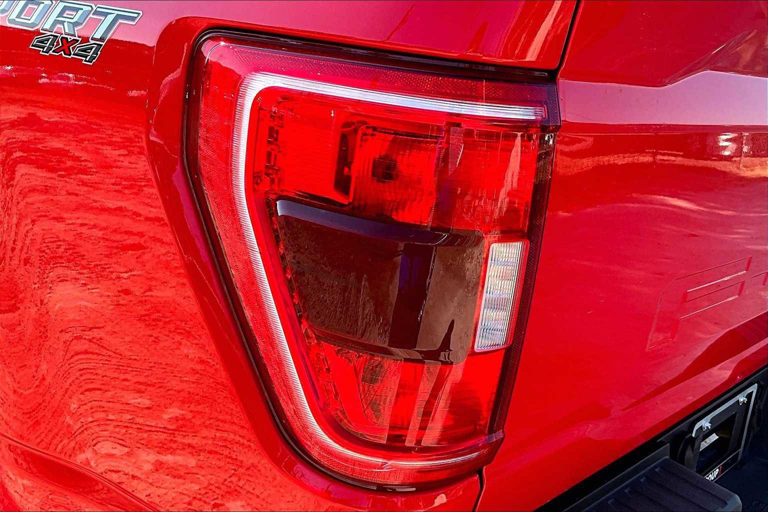 Certified 2023 Ford F150 XLT w/ Equipment Group 302A High image 28