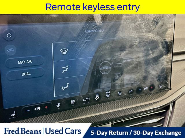 Certified 2024 Ford Escape ST-Line w/ Tech Pack #1 AWD/4WD image 20