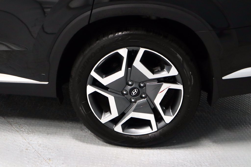 Used 2024 Hyundai Palisade Limited AWD/4WD image 20