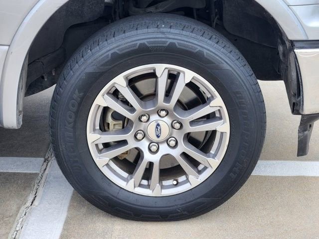 Certified 2020 Ford F150 Lariat AWD/4WD image 10