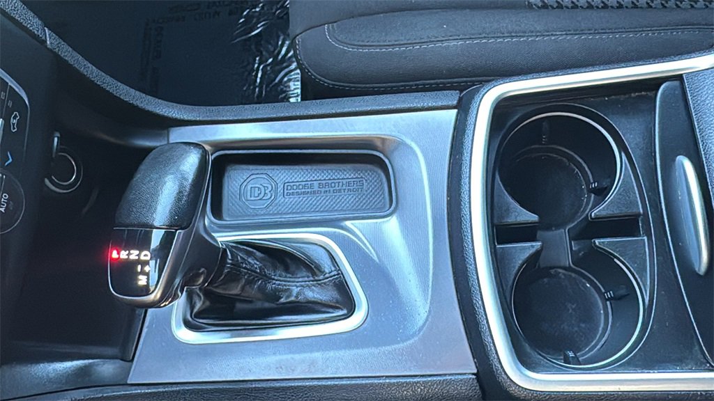 Used 2020 Dodge Charger R/T image 16