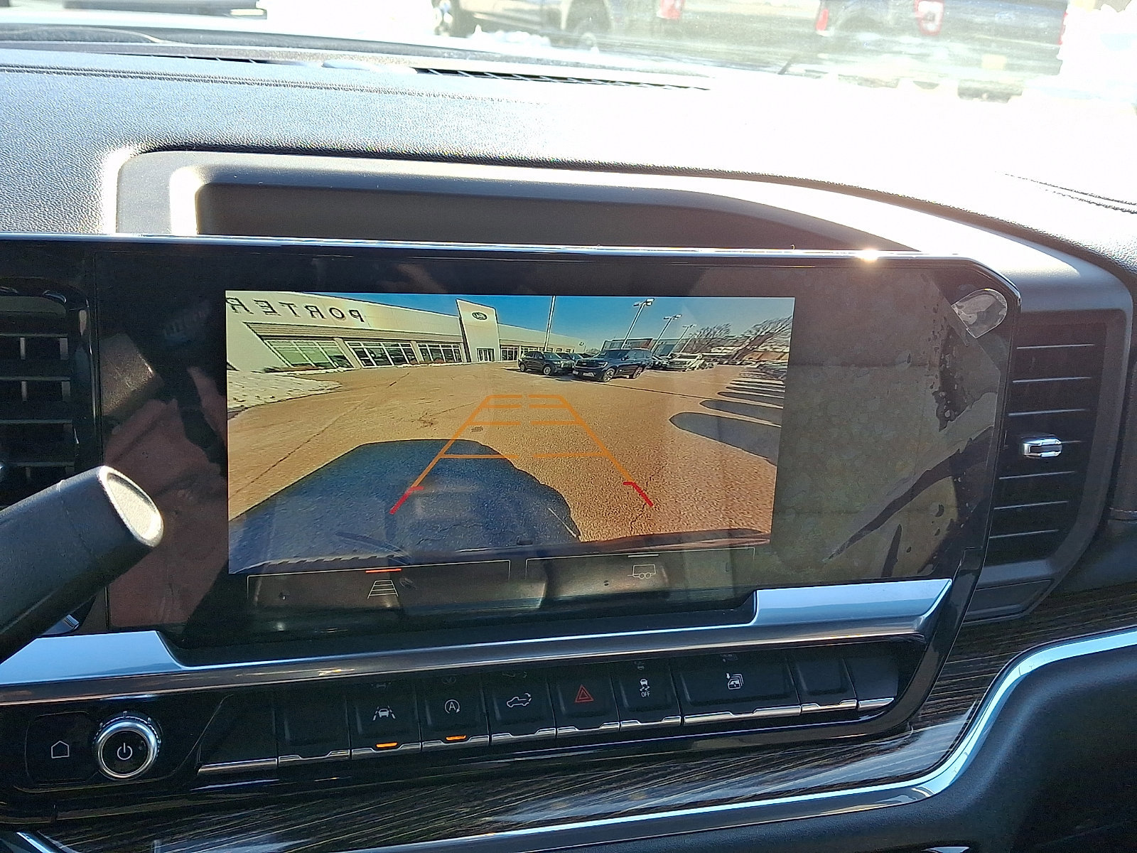 Used 2023 GMC Sierra 1500 Elevation image 25