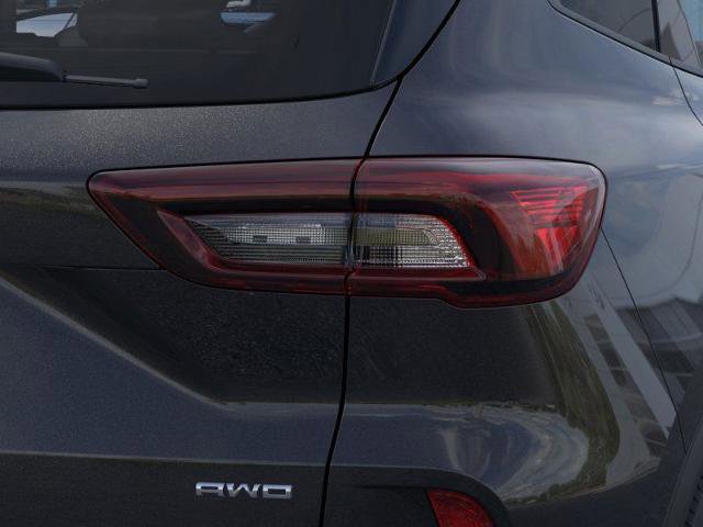 Certified 2023 Ford Ranger XL w/ Equipment Group 101A High image 21