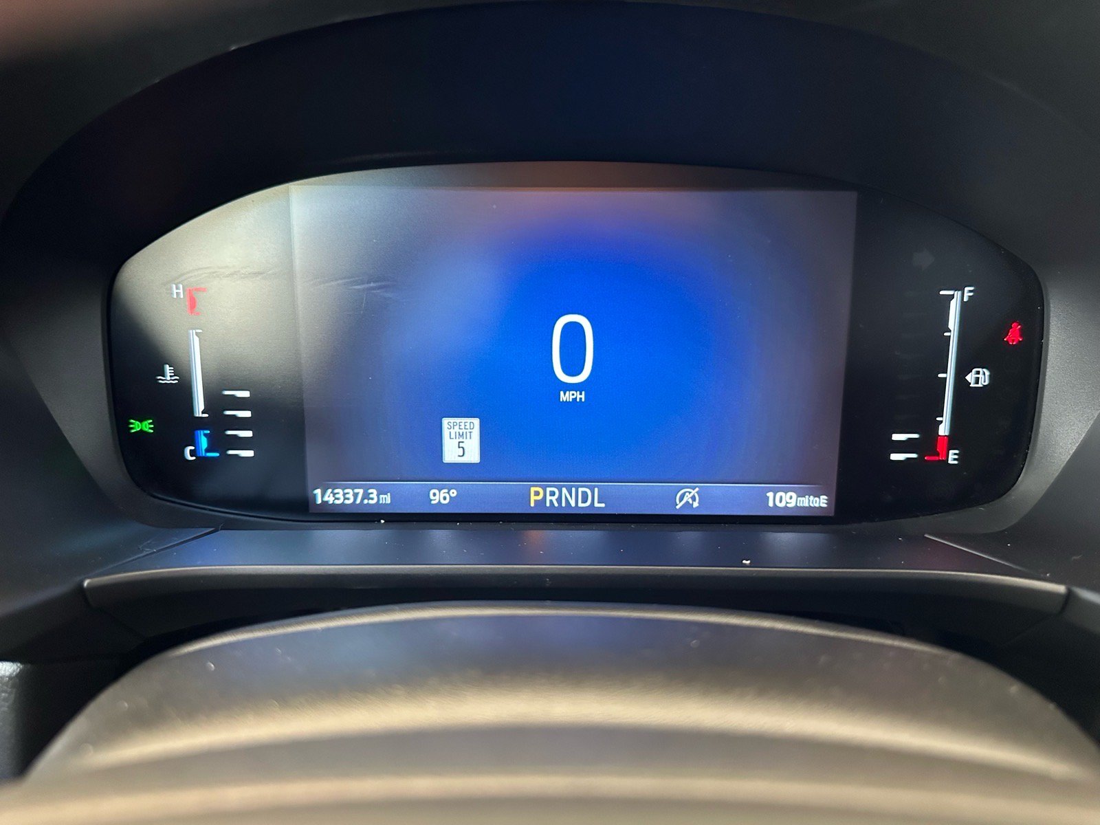 Certified 2024 Ford Escape ST-Line w/ Tech Pack #1 FWD image 27