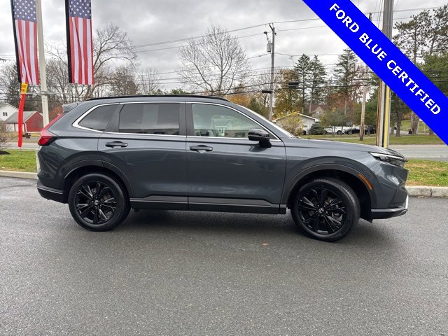 Used 2023 Honda CR-V Sport Touring image 6