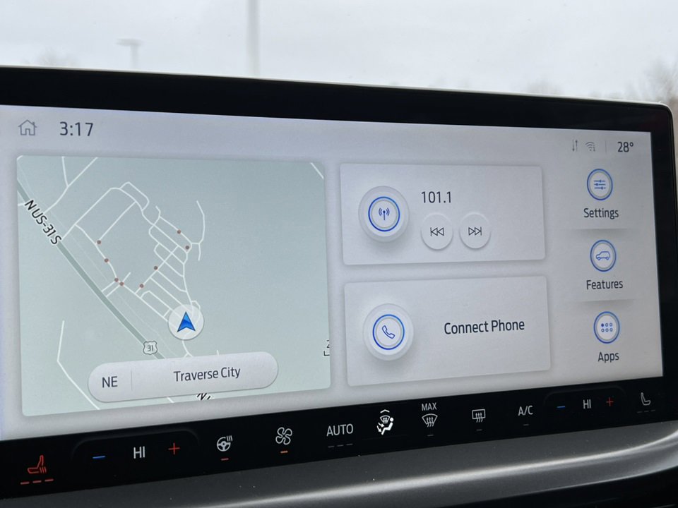 Certified 2023 Ford Escape Active w/ Tech Pack #2 image 22