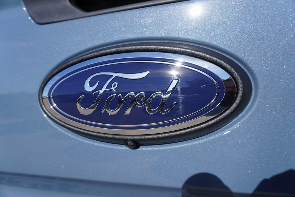 Certified 2025 Ford Ranger XLT w/ Equipment Group 301A High image 30