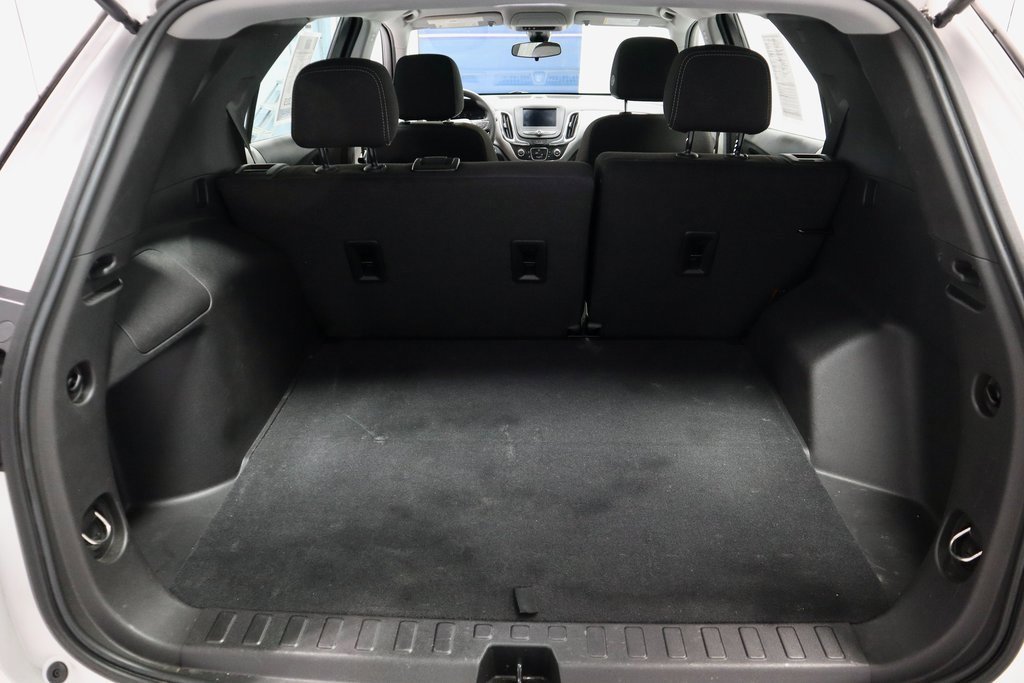 Used 2024 Chevrolet Equinox LS image 13