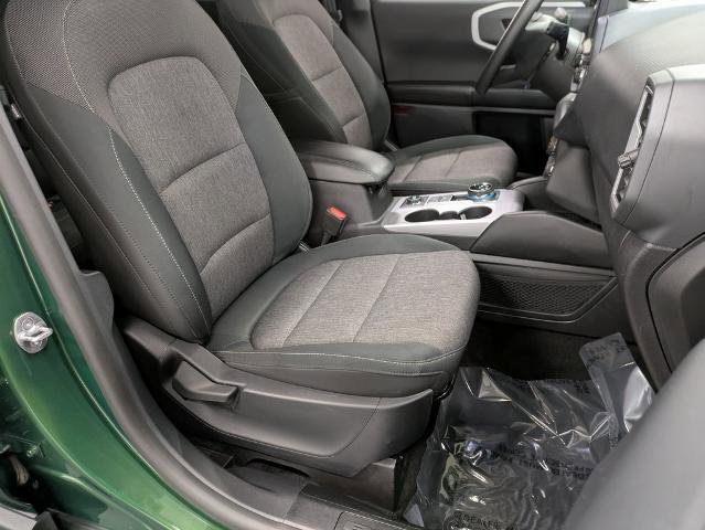 Certified 2024 Ford Bronco Sport Big Bend image 28