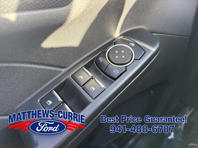 Certified 2023 Ford Escape ST-Line Select w/ Tech Pack #2 AWD/4WD image 23