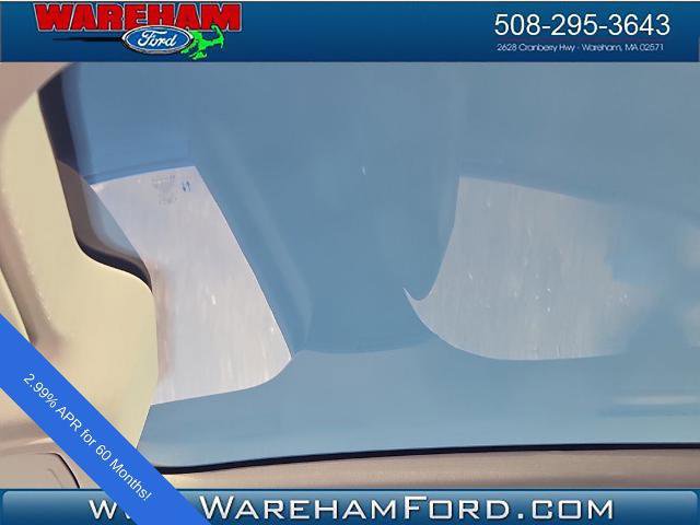 Certified 2022 Ford Mustang Mach-E Premium AWD/4WD image 8