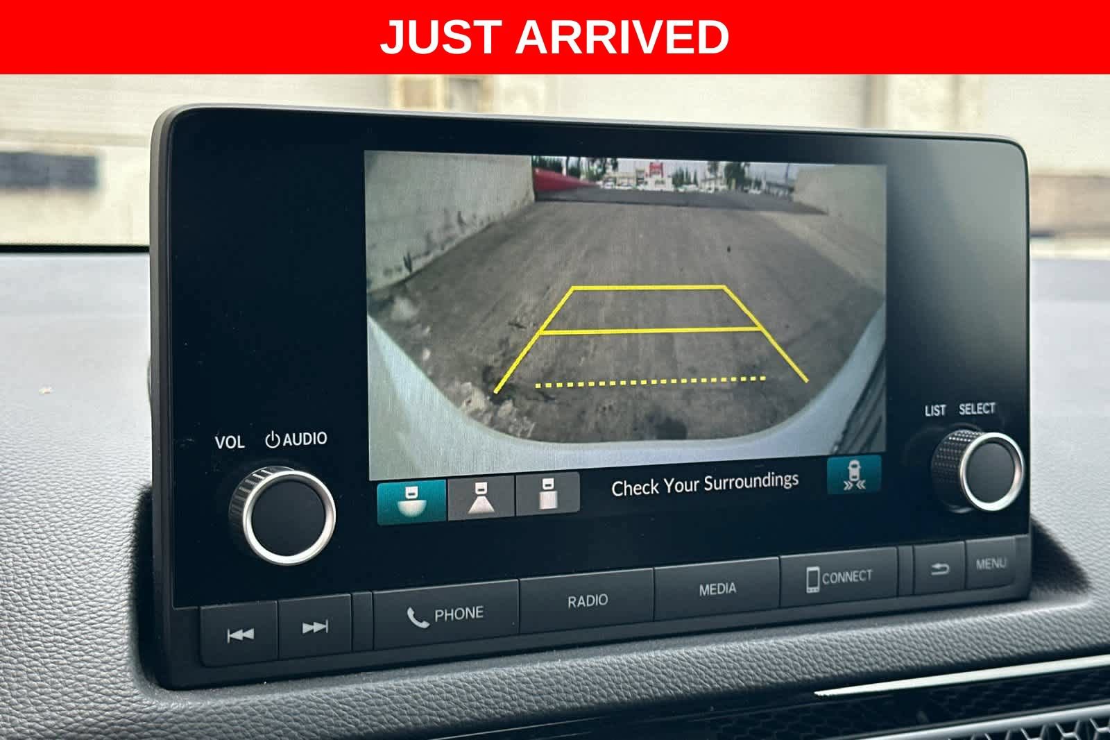 Used 2025 Honda Civic Sport image 18