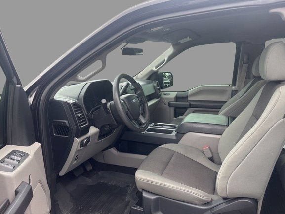 Certified 2020 Ford F150 XL w/ Equipment Group 101A Mid AWD/4WD image 2