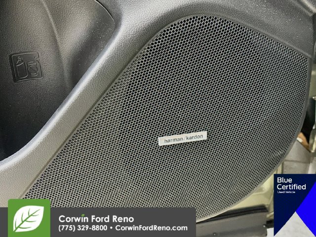 Used 2021 Subaru Forester Touring AWD/4WD image 22