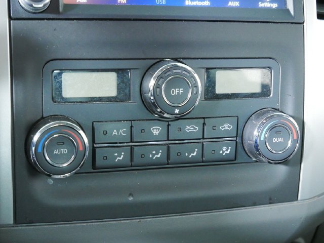 Used 2021 Nissan Frontier SV AWD/4WD image 29