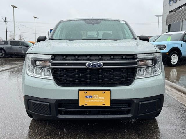 Certified 2023 Ford Maverick XLT FWD image 6