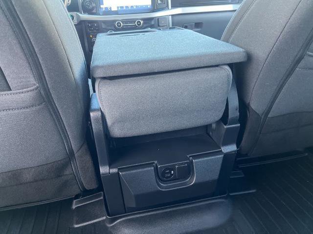 Certified 2021 Ford F150 XLT w/ Equipment Group 302A High image 11