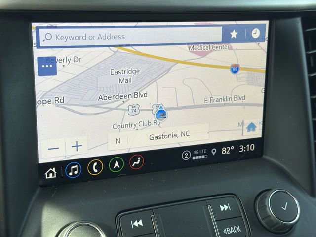 Used 2021 GMC Acadia SLT image 16