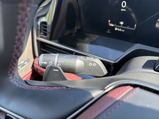 Used 2025 INFINITI QX80 Autograph AWD/4WD image 70