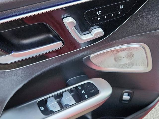 Used 2024 Mercedes-Benz C 300 Sedan image 17