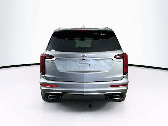 Used 2024 Cadillac XT6 Premium Luxury AWD/4WD image 5