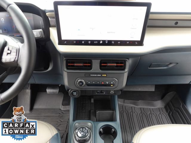 Certified 2025 Ford Maverick Lariat AWD/4WD image 22