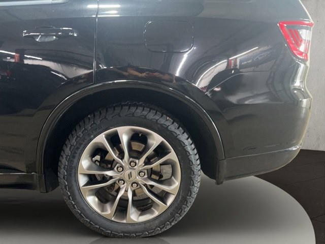 Used 2020 Dodge Durango R/T AWD/4WD image 27