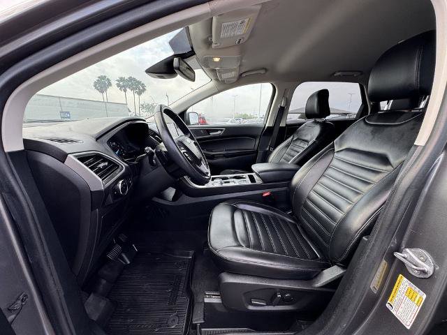 Certified 2023 Ford Edge SEL w/ Convenience Package AWD/4WD image 14