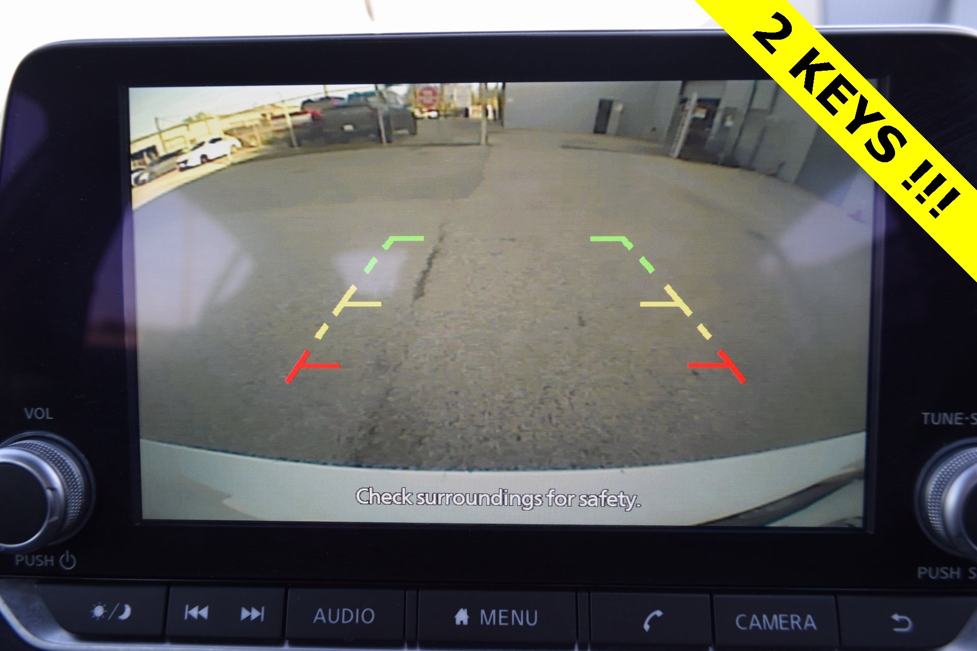 Used 2024 Nissan Sentra SV image 5