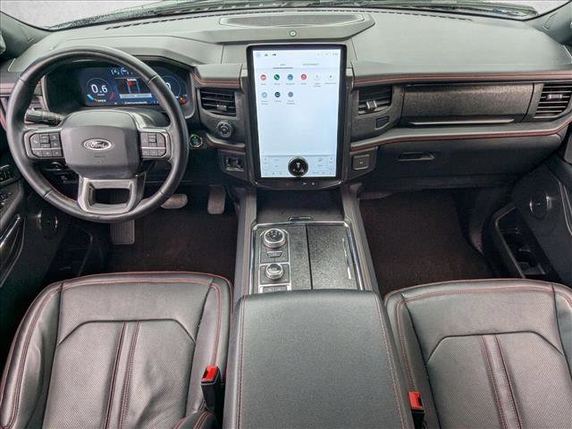 Certified 2022 Ford Expedition Limited image 20
