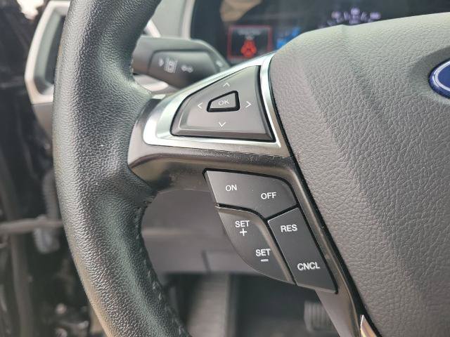Certified 2024 Ford Edge SEL AWD/4WD image 21