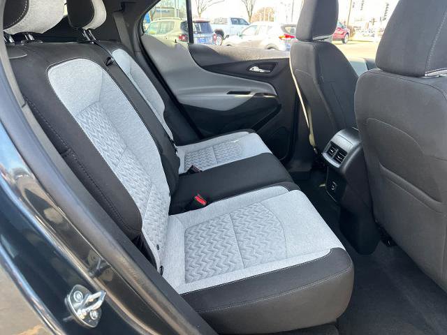 Used 2023 Chevrolet Equinox LT image 32