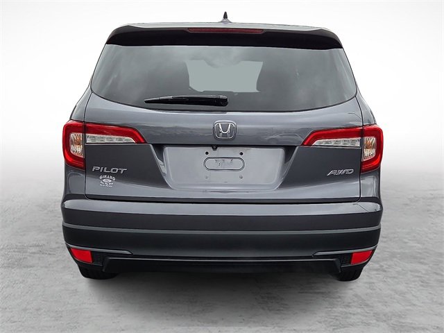 Used 2020 Honda Pilot LX image 5