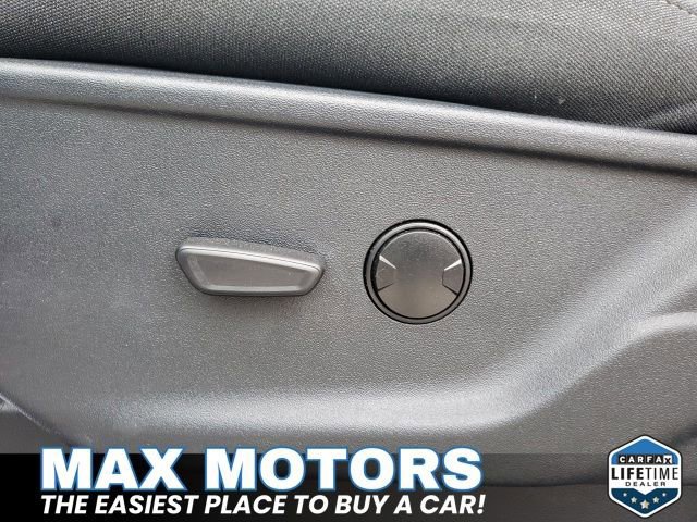 Certified 2025 Ford F150 XLT w/ Equipment Group 301A Standard image 19