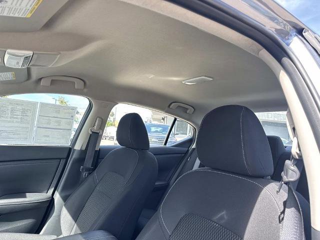 Used 2022 Nissan Sentra S w/ Electronics Package image 18