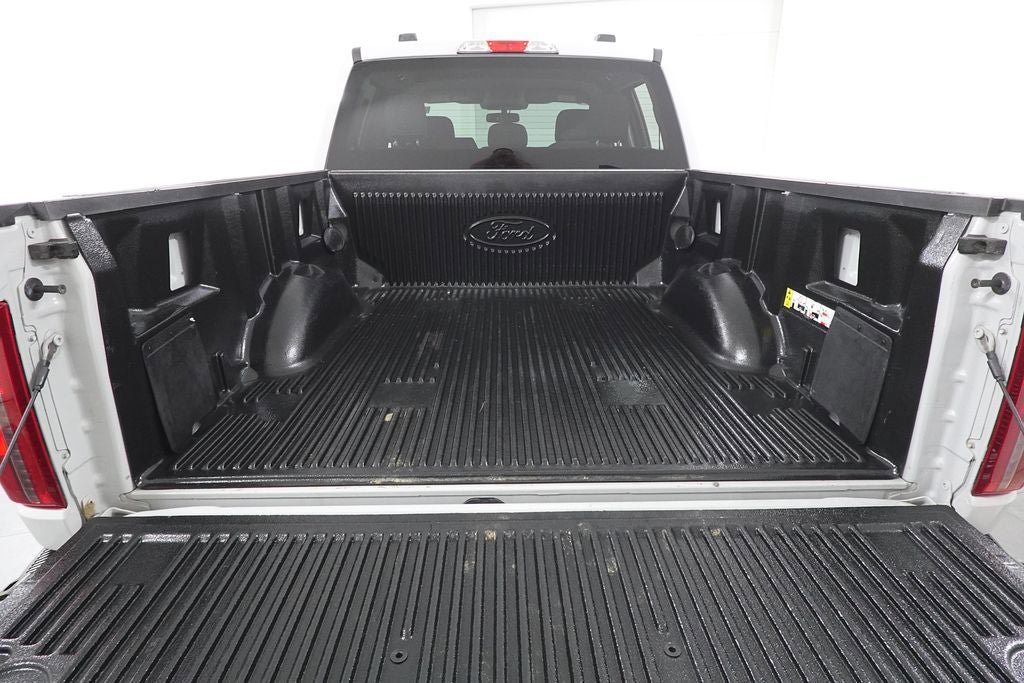 Certified 2024 Ford F150 XLT AWD/4WD image 25