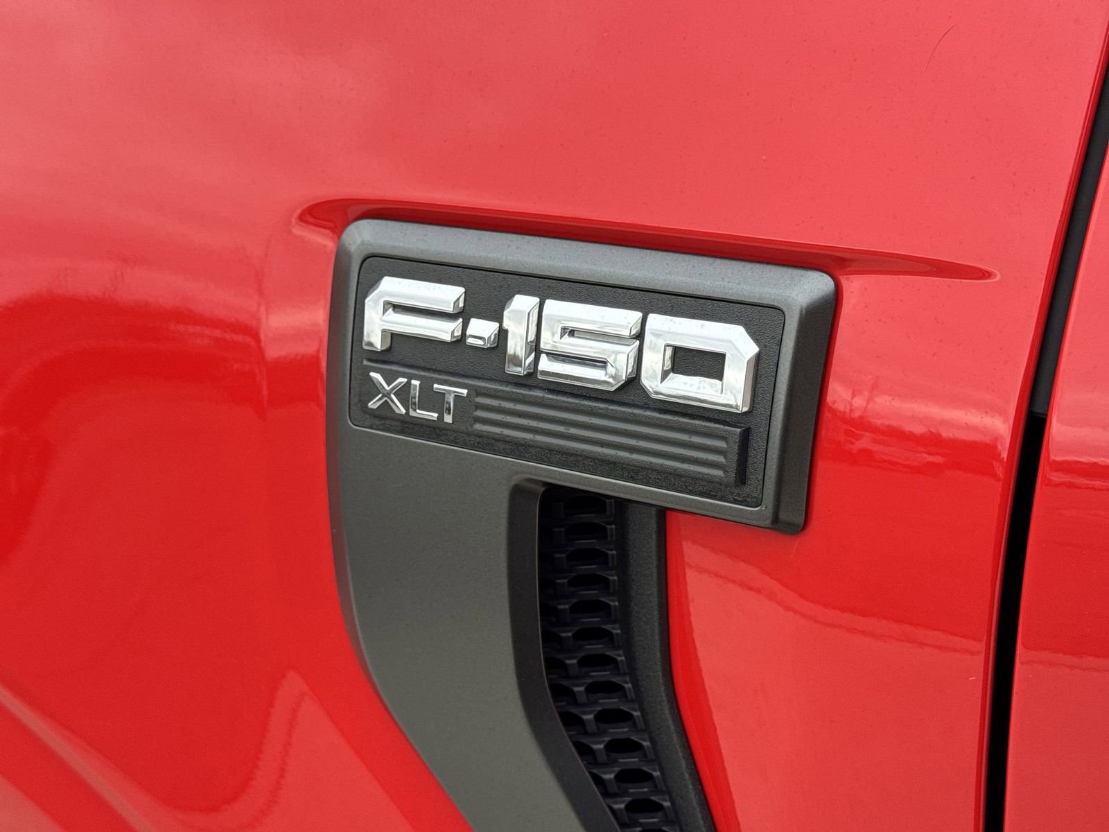 Certified 2023 Ford F150 XLT w/ Equipment Group 302A High AWD/4WD image 12