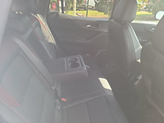 Used 2026 Chevrolet Equinox RS w/ LPO, Floor Liner Package AWD/4WD image 28