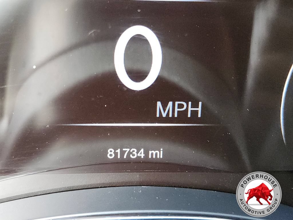 Used 2020 Jeep Grand Cherokee Altitude RWD image 31