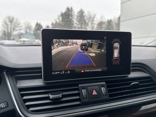 Used 2018 Audi Q5 2.0T w/ Premium Plus Package image 31