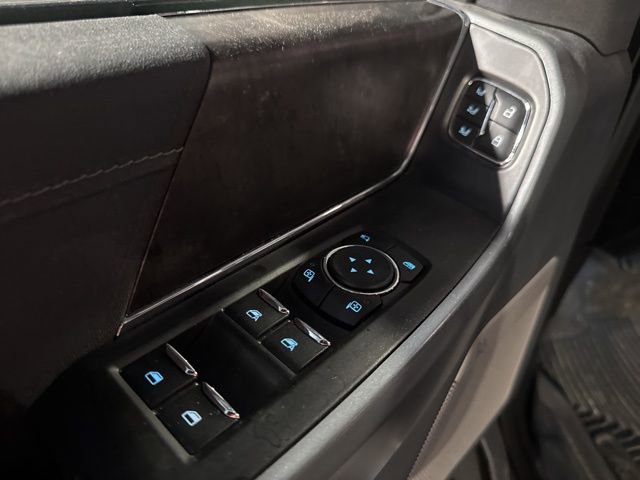 Certified 2023 Ford F150 Lariat w/ Equipment Group 502A High image 12