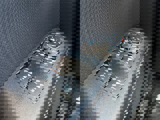 Certified 2025 Ford Bronco Sport Outer Banks w/ Outer Banks Tech Package+ image 16