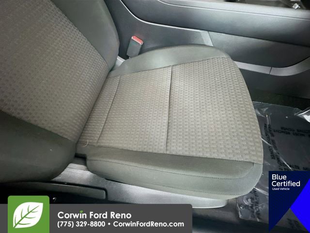 Used 2025 Nissan Kicks S FWD image 28