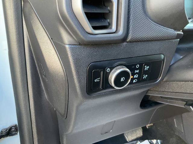 Certified 2024 Ford Bronco Sport Big Bend w/ Convenience Package AWD/4WD image 23