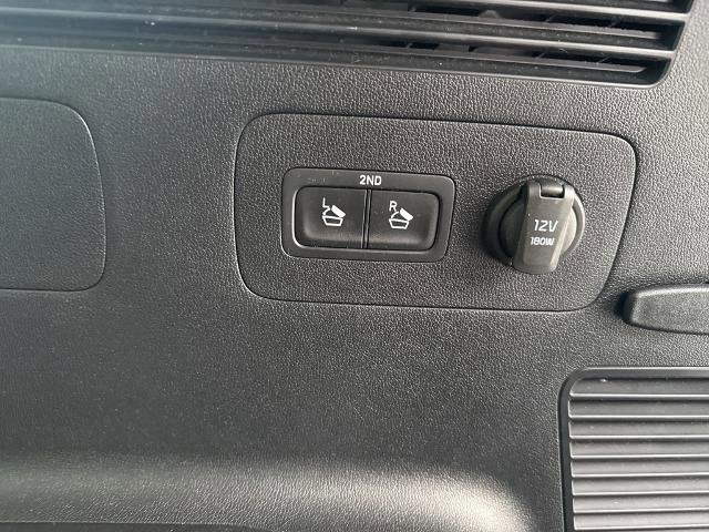 Used 2021 Kia Sorento SX image 31