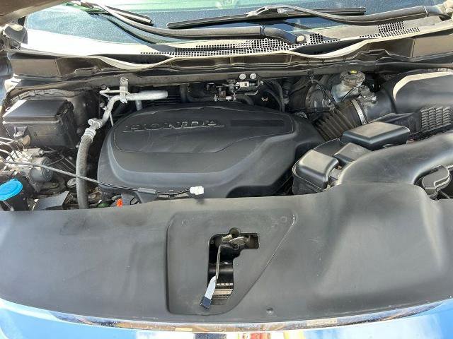 Used 2022 Honda Odyssey EX-L image 26