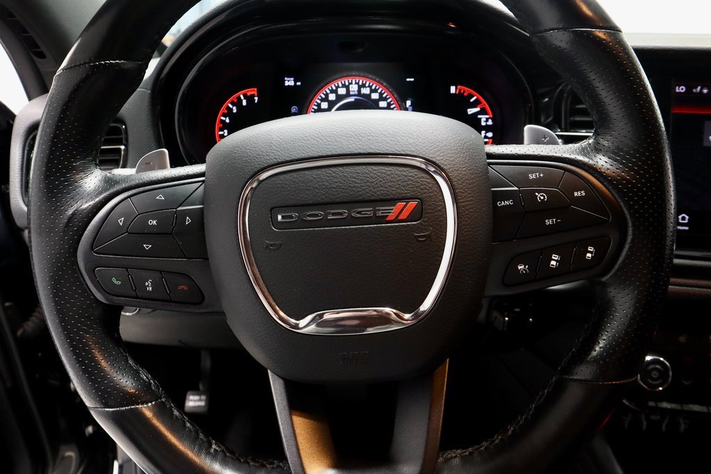 Used 2023 Dodge Durango GT image 35