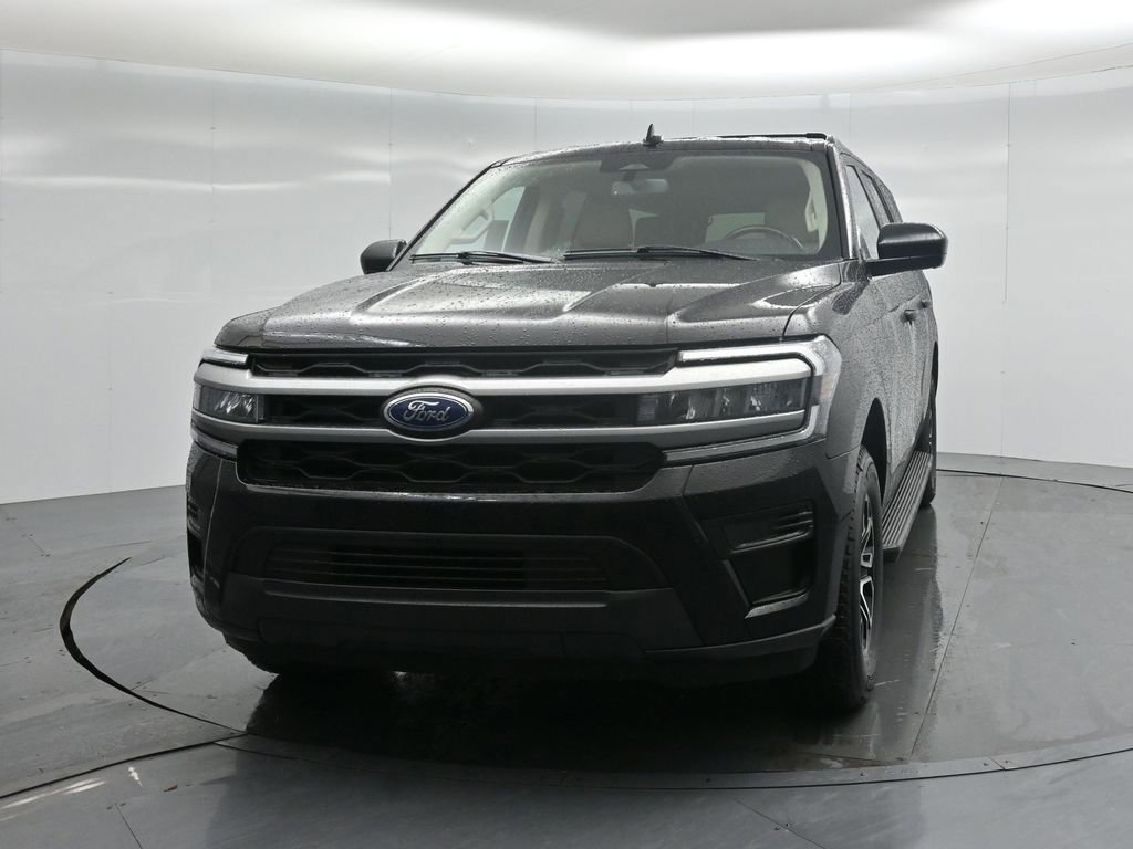 Certified 2024 Ford Expedition Max XLT image 29
